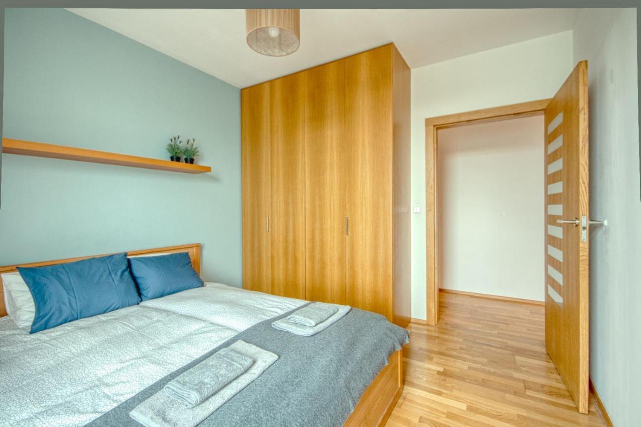 Vive Modern 3-bedroom Flat In Guarded Estate, Parking