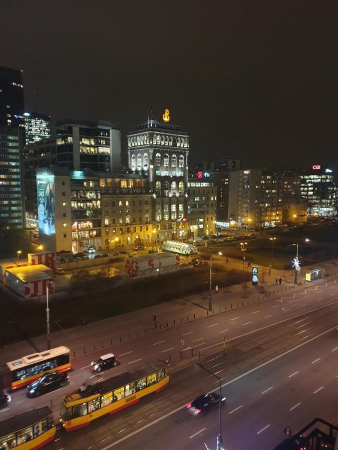 Marszałkowska Rm House * Warszawa
