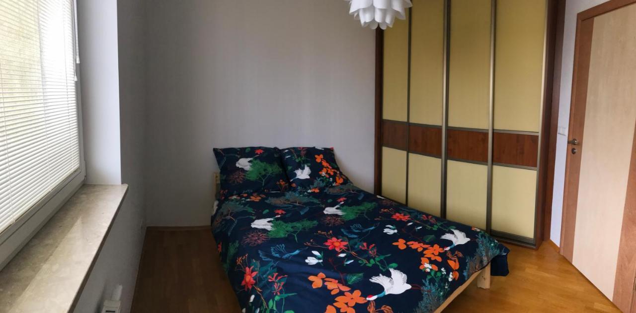 Apartament Lewandow Apartment Warsaw