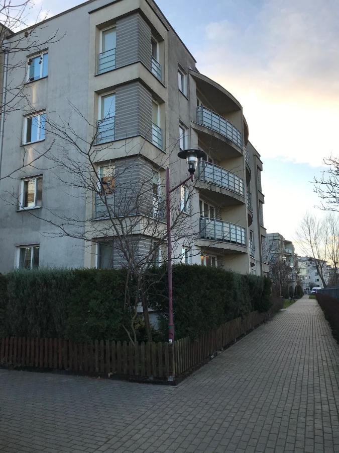 Apartament Lewandow Apartment