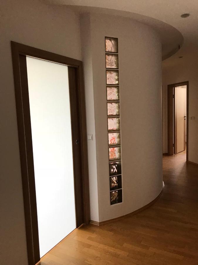 Apartament Lewandow Apartment