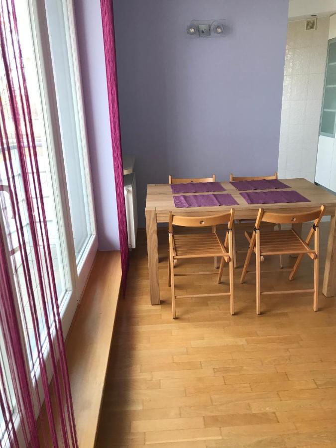 Apartament Lewandow *