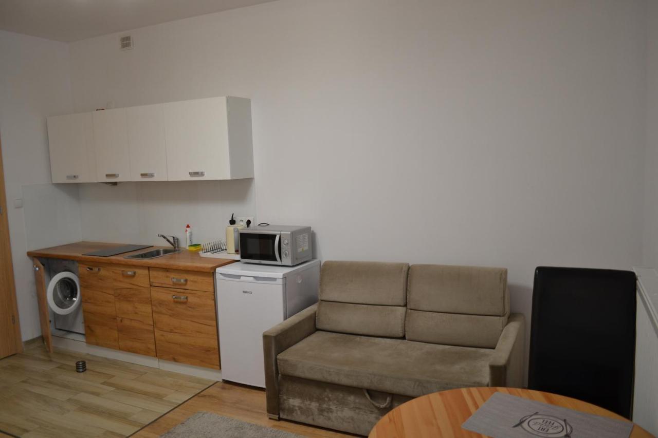 Sahara Apartment *