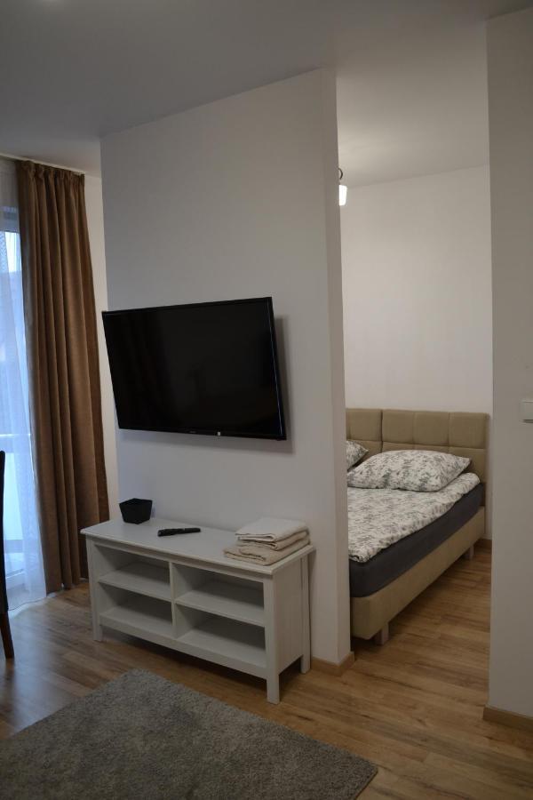 Apartment Sahara *