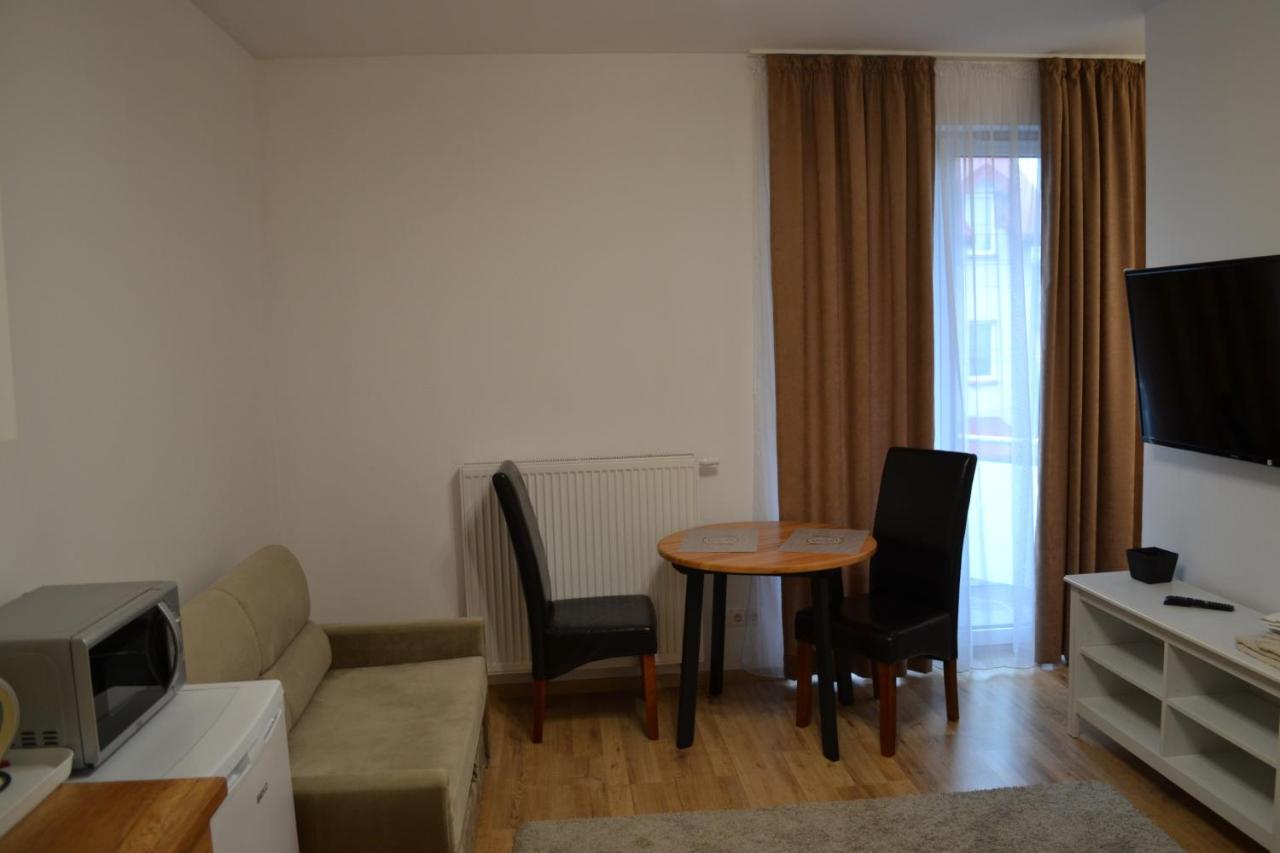 Sahara Apartment Warsaw