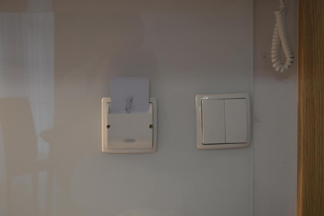 Apartment Sahara Warsaw