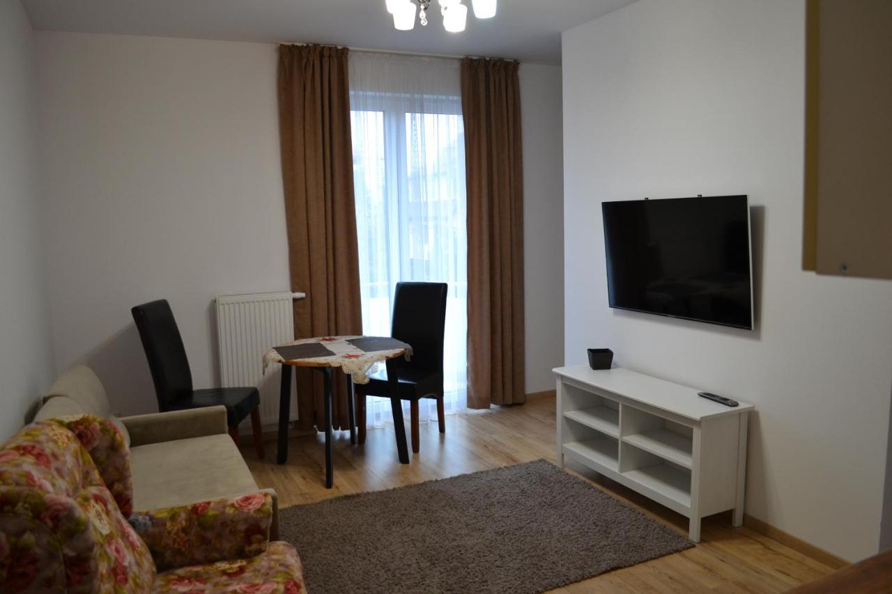 Sahara Apartment Warsaw