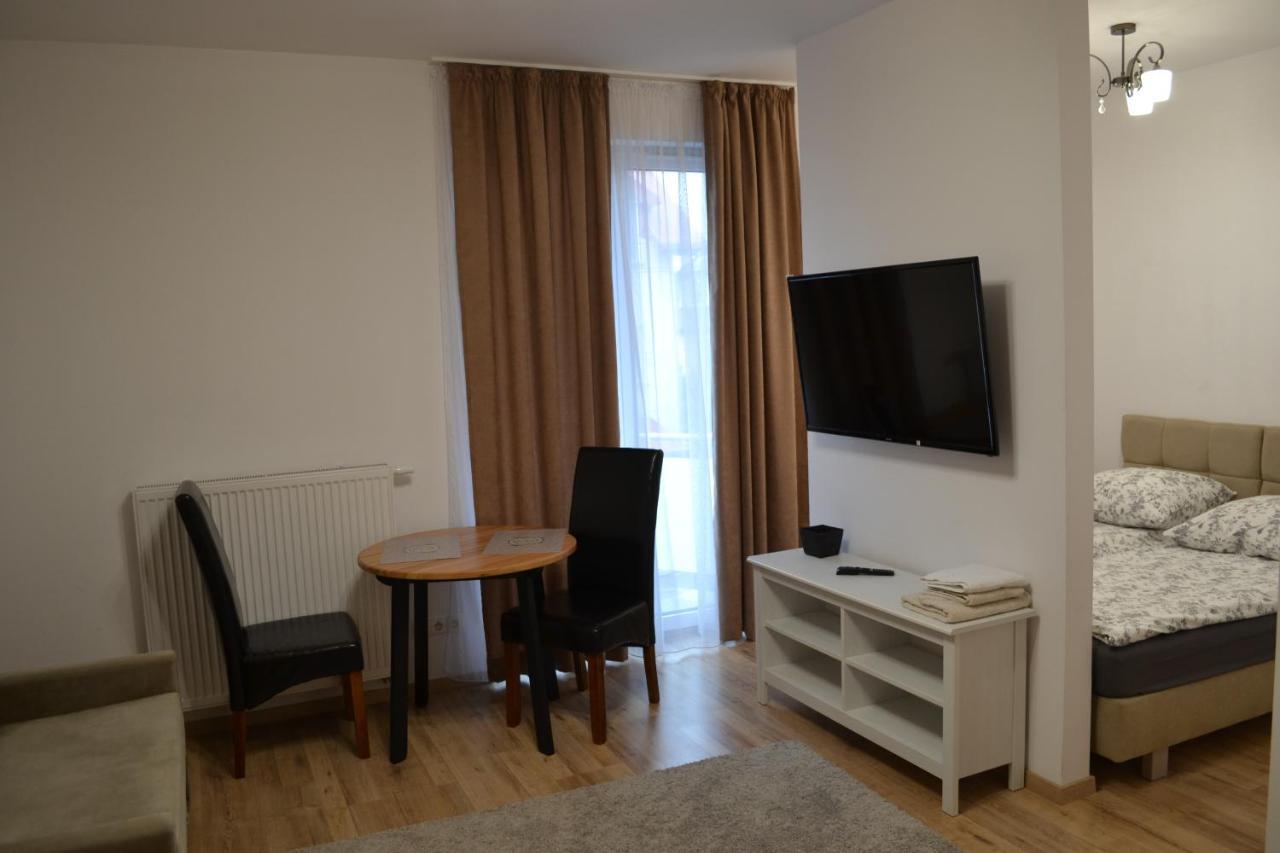 Apartment Sahara Warsaw