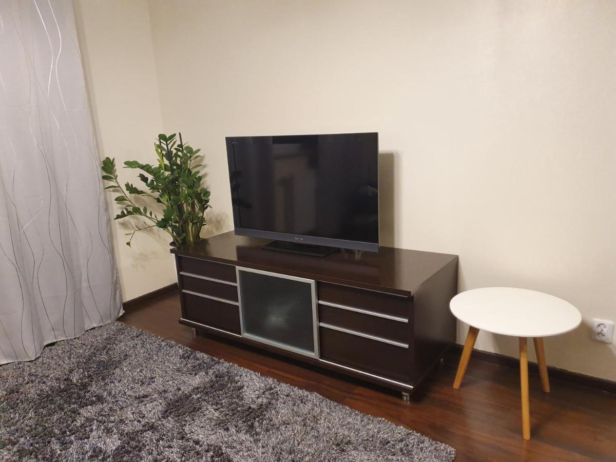 Apartament 26 Apartament Warszawa
