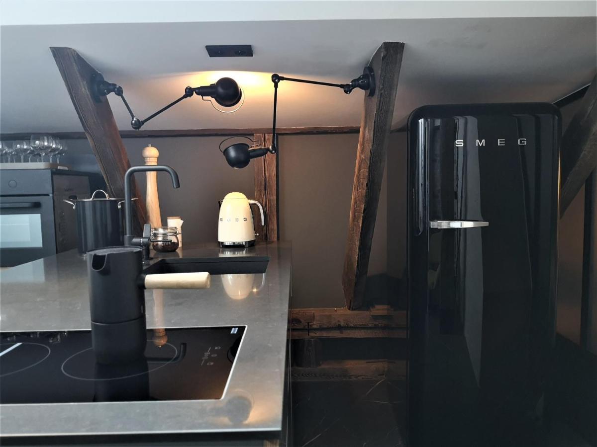 Apartment Mystictone - Loft In The Heart Of - Nowy Swiat Roomtones