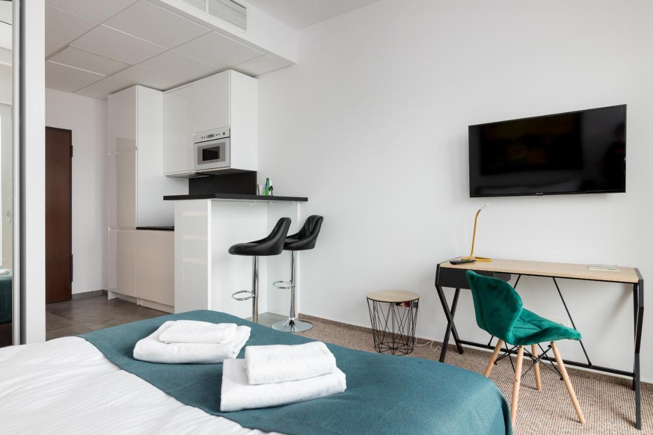 Apartment Comfort