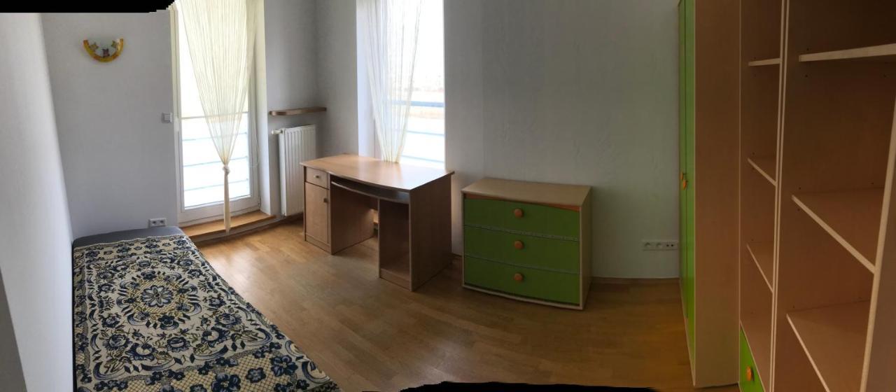 Apartament Lewandow Apartment Warsaw