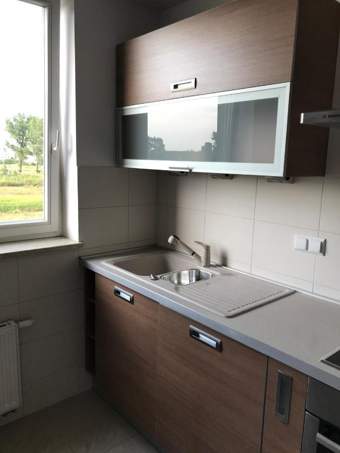 Apartment Apartament Lewandow