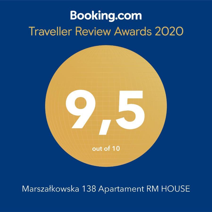 Marszalkowska Rm House Apartment Warsaw