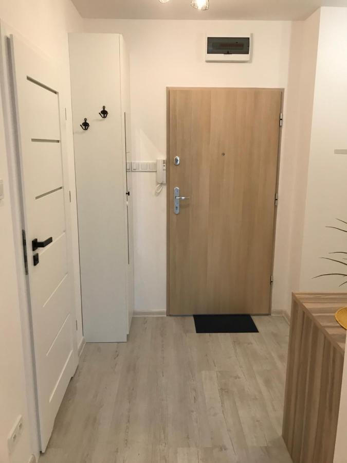 Apartament Brzeska 10