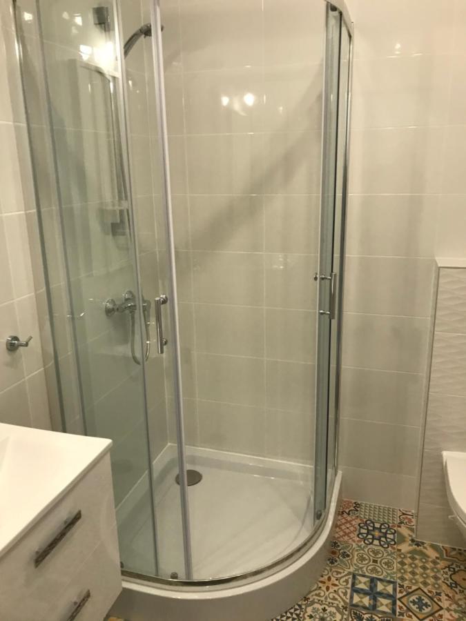Apartament Brzeska 10 *