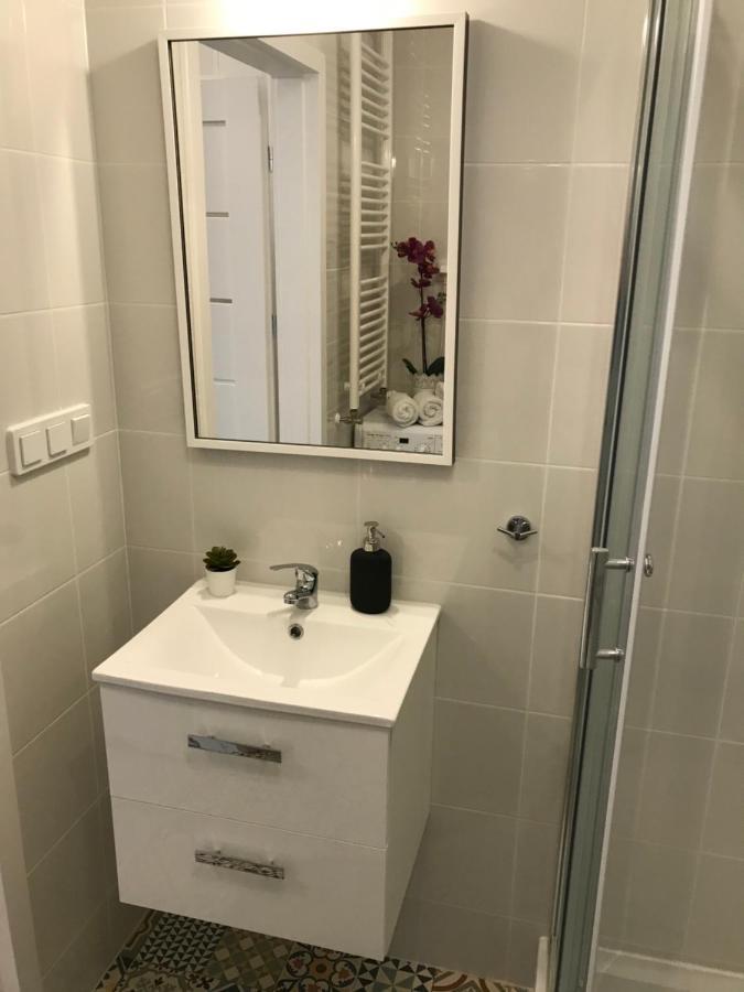 Brzeska 10 Apartament Warszawa
