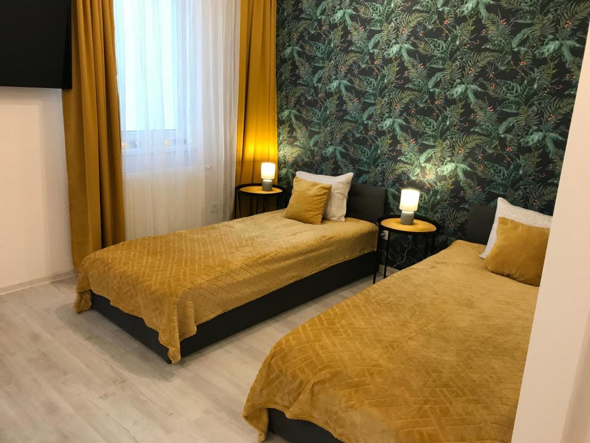 Brzeska 10 Apartament Warszawa