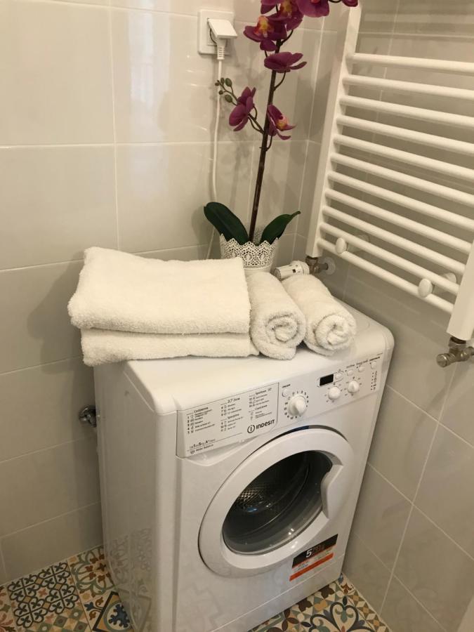 Brzeska 10 Apartament