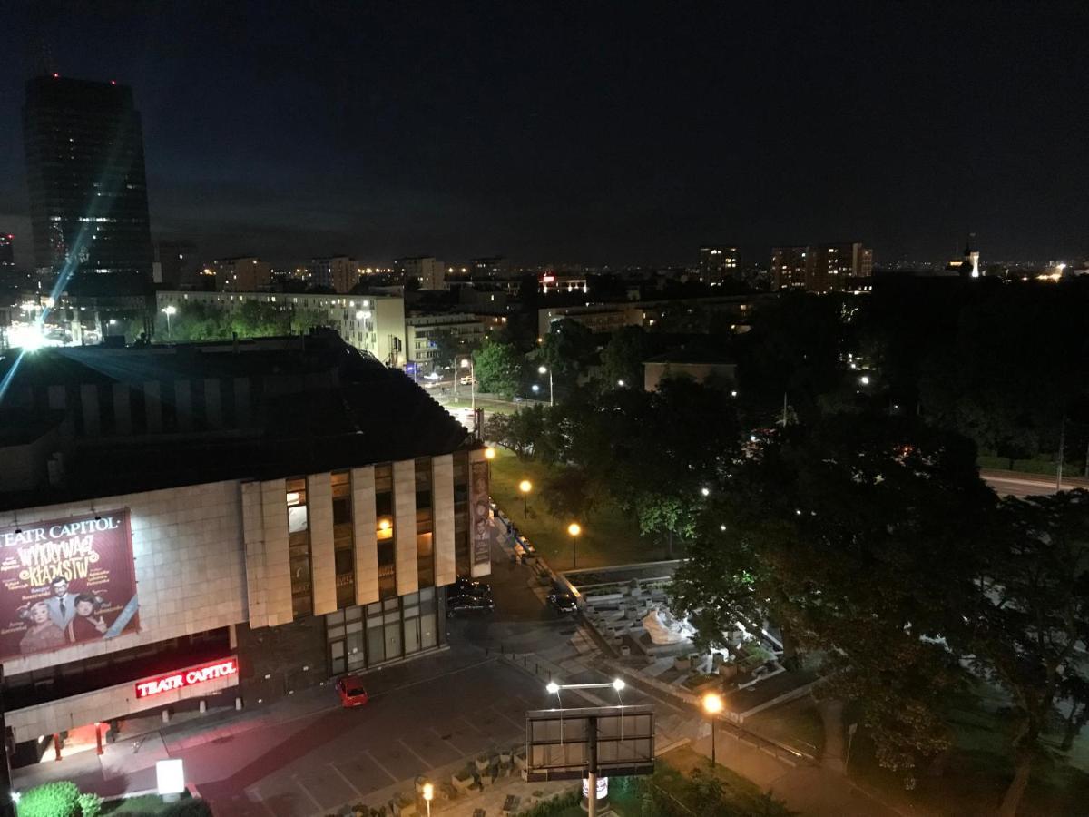 Apartment View
