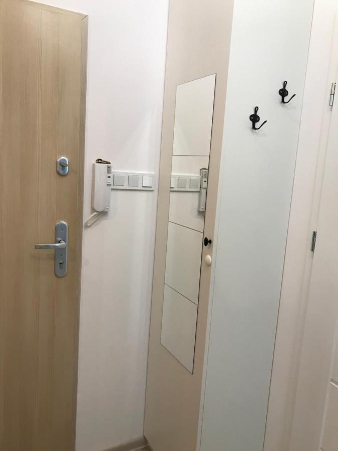 Apartament Brzeska 10 *