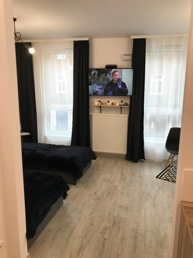 Apartament Brzeska 10