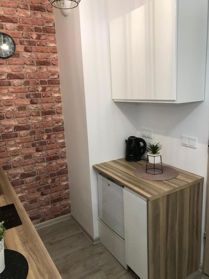 Brzeska 10 Apartament Warszawa