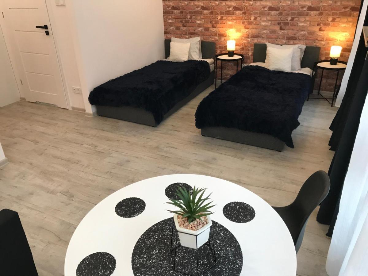 Apartament Brzeska 10 *