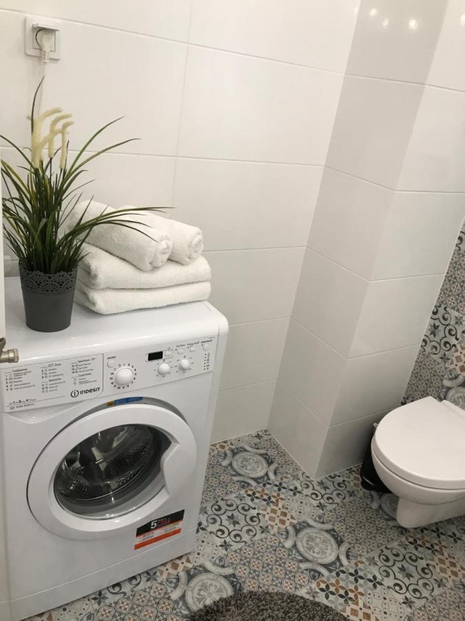 Apartament Brzeska 10