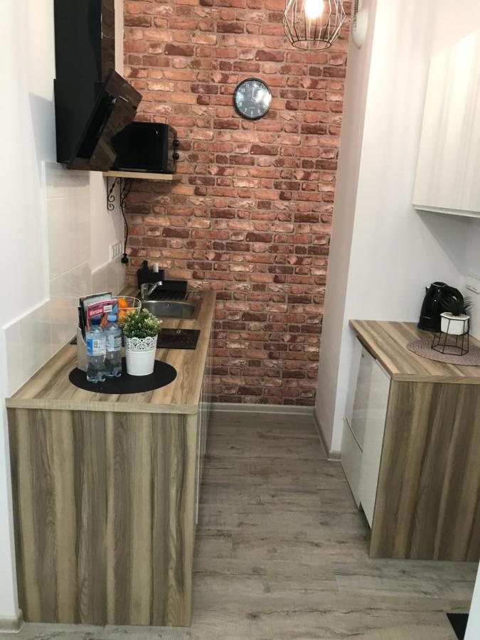 Apartament Brzeska 10 *