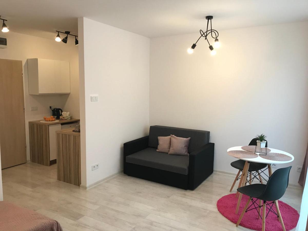 Apartament Brzeska 10