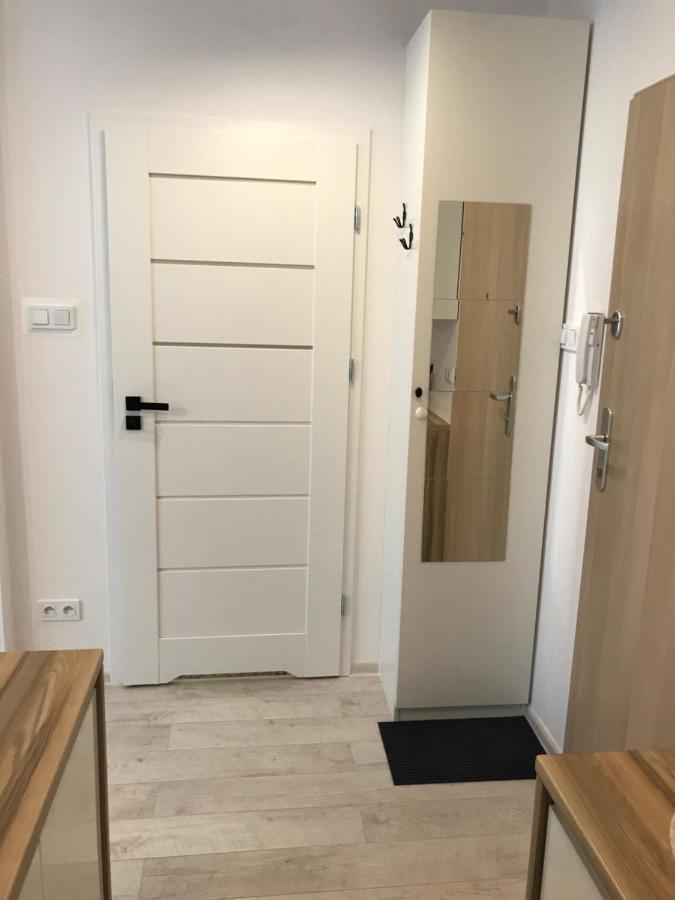 Apartament Brzeska 10