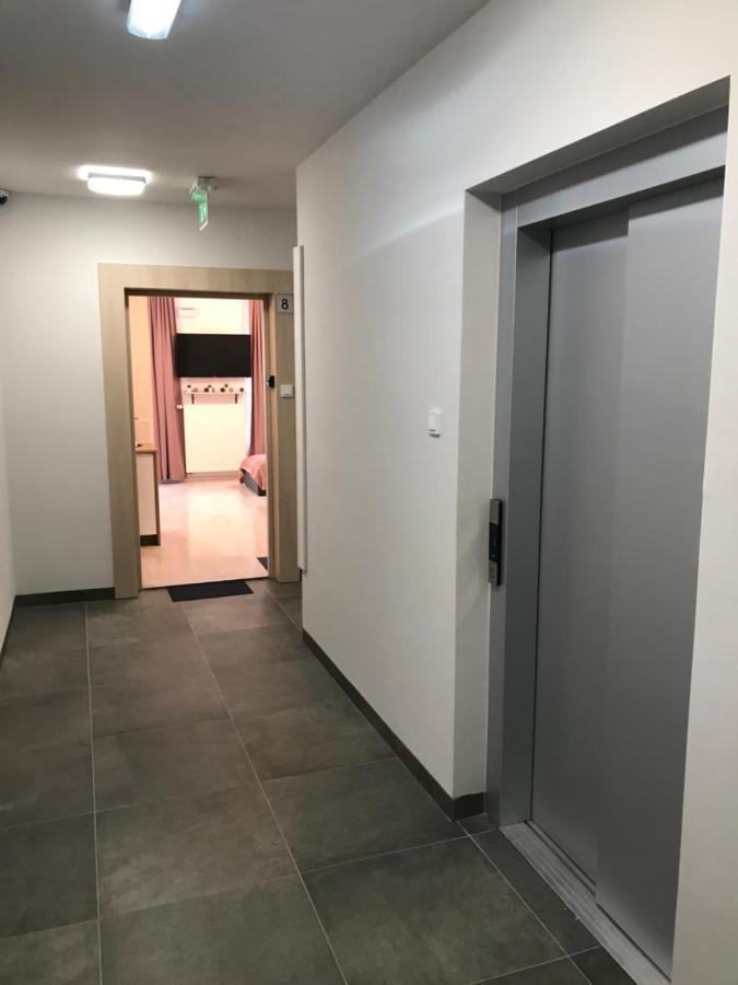 Brzeska 10 Apartament Warszawa