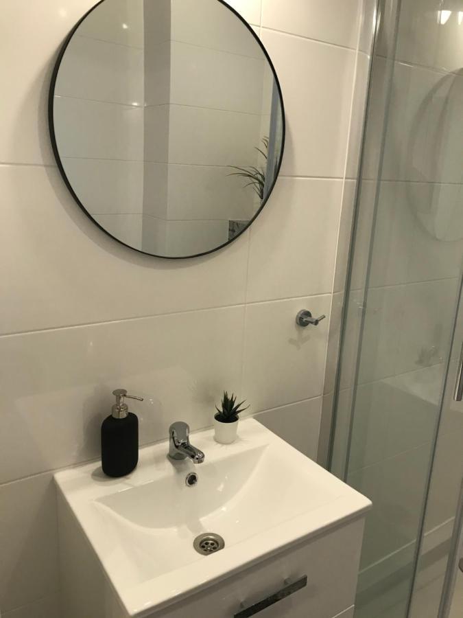 Apartament Brzeska 10 Warszawa