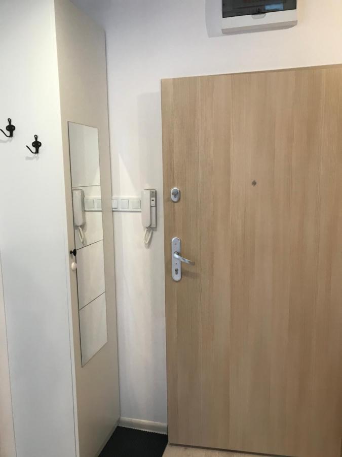 Apartament Brzeska 10