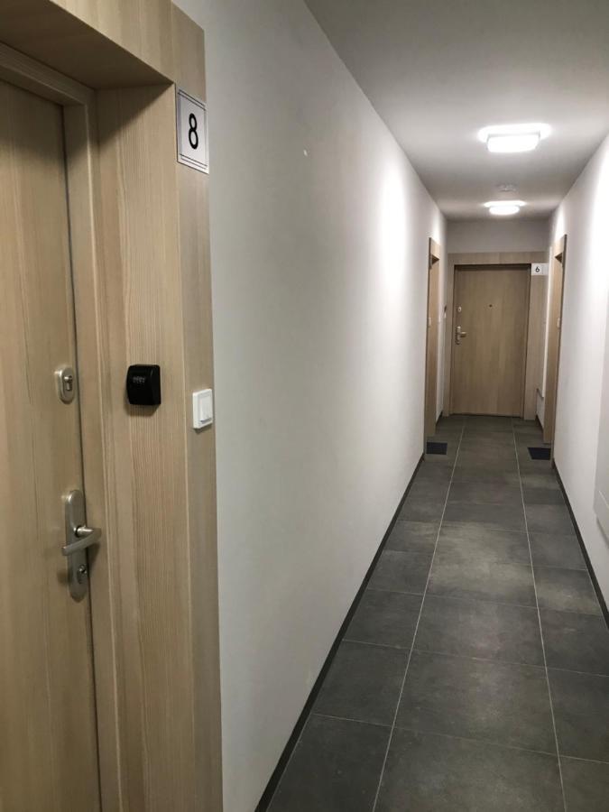 Apartament Brzeska 10 Warszawa