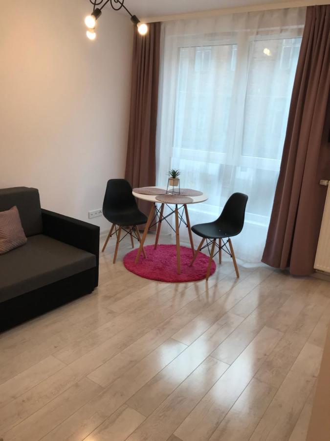 Brzeska 10 Apartament *