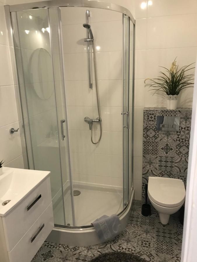 Apartament Brzeska 10