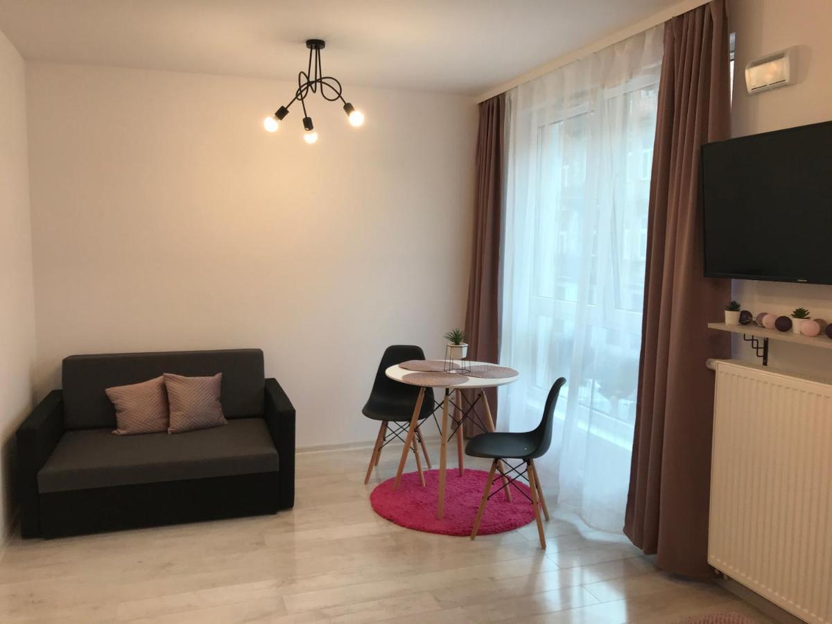 Brzeska 10 Apartament