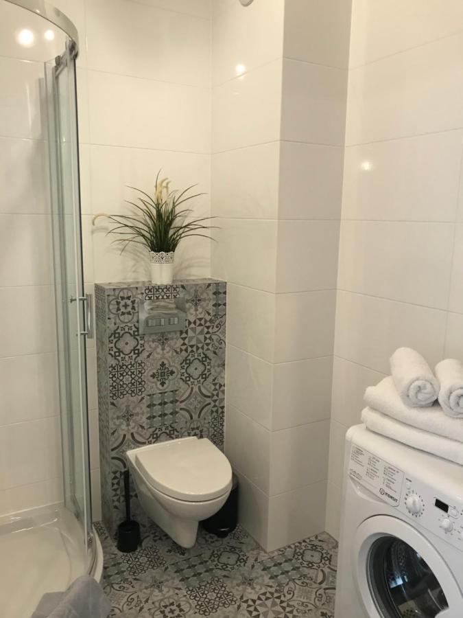 Apartament Brzeska 10
