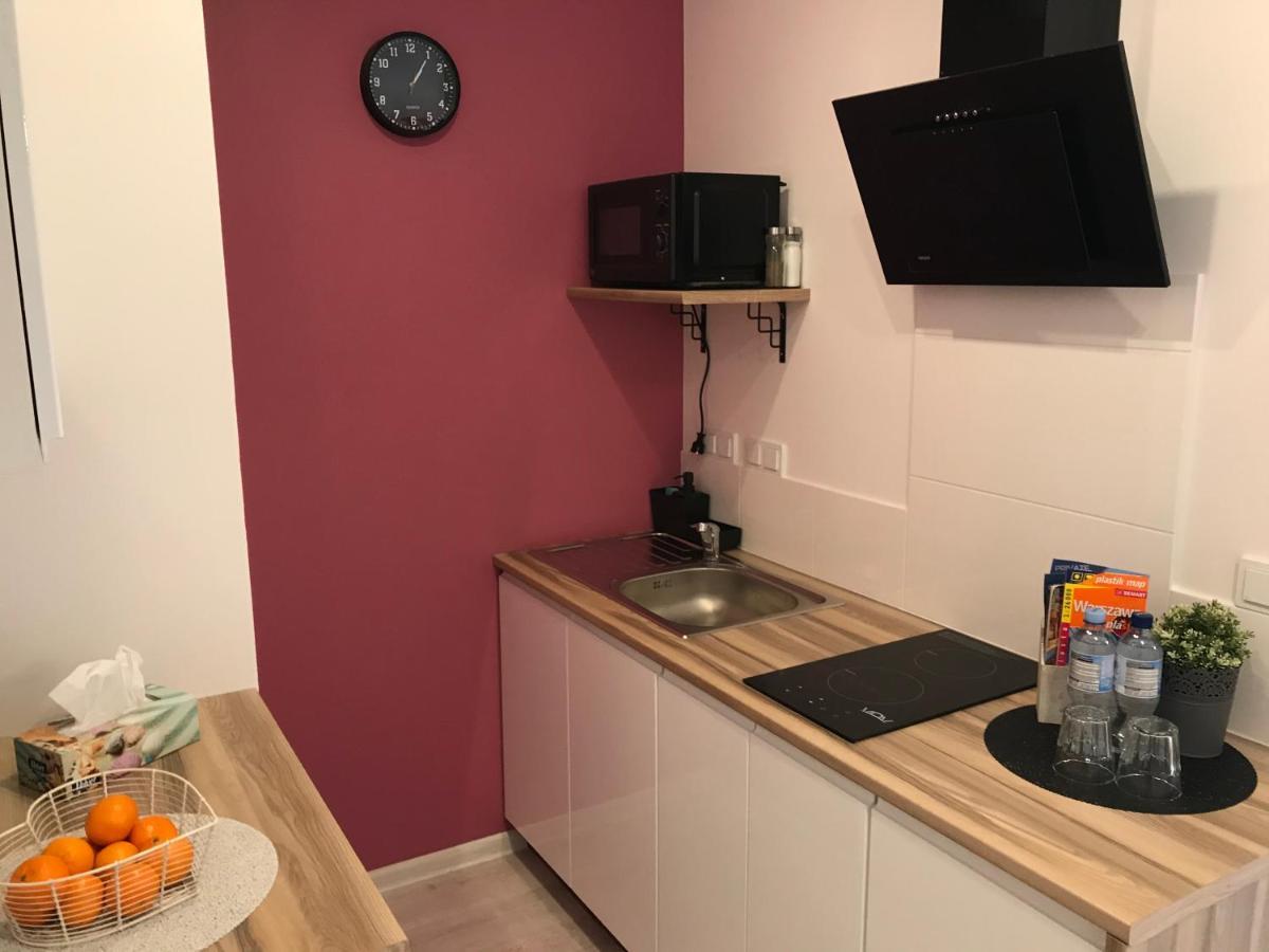Brzeska 10 Apartament *