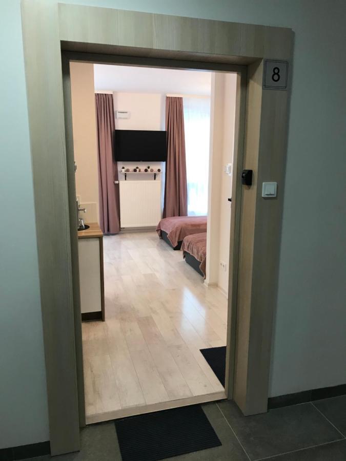 Brzeska 10 Apartament *