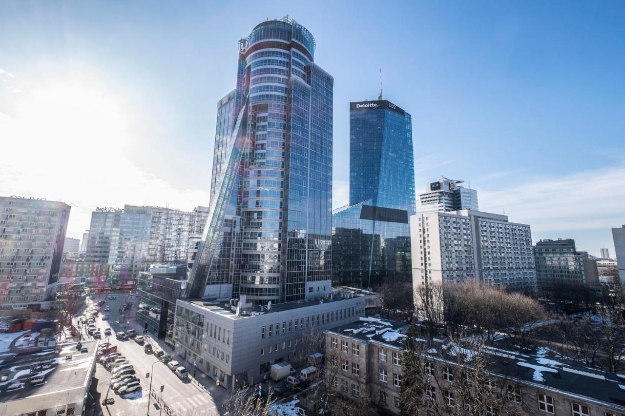 Apartament Jazz Residential Warszawa