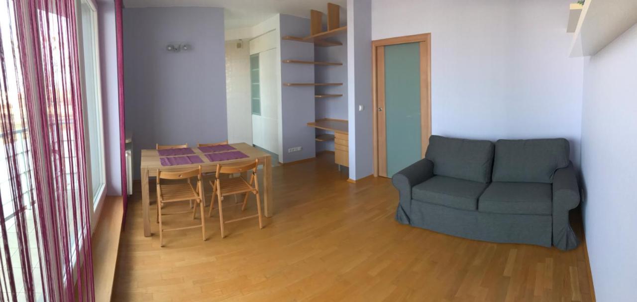Apartament Lewandow Apartment Warsaw