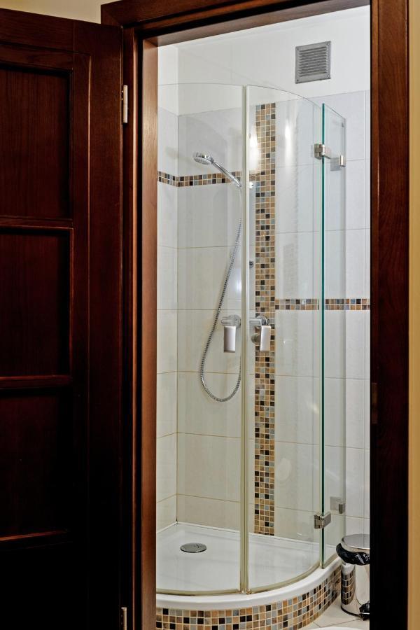Apartament Szucha Warszawa