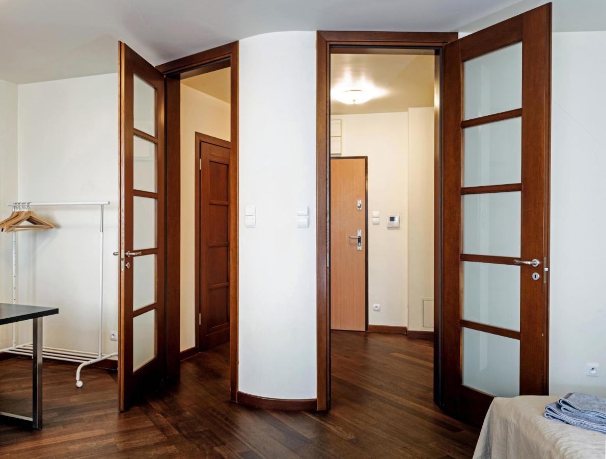 Apartament Szucha *