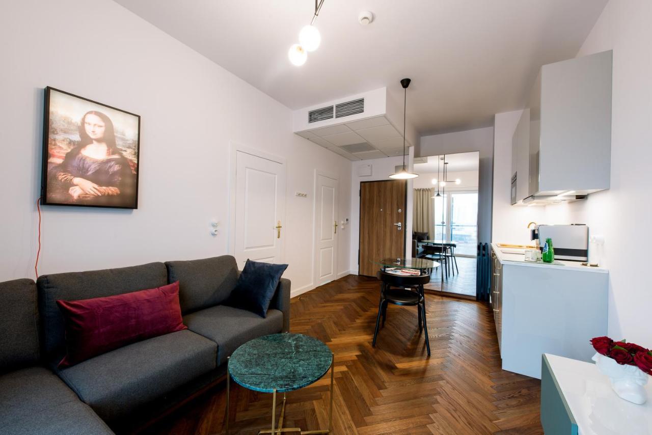 Marmo Apartment Warschau