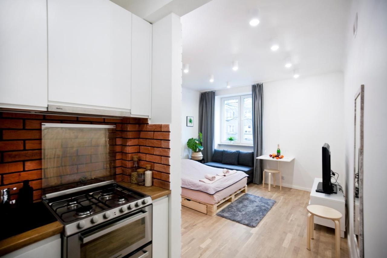 Gaba 2 Intraco Apartment