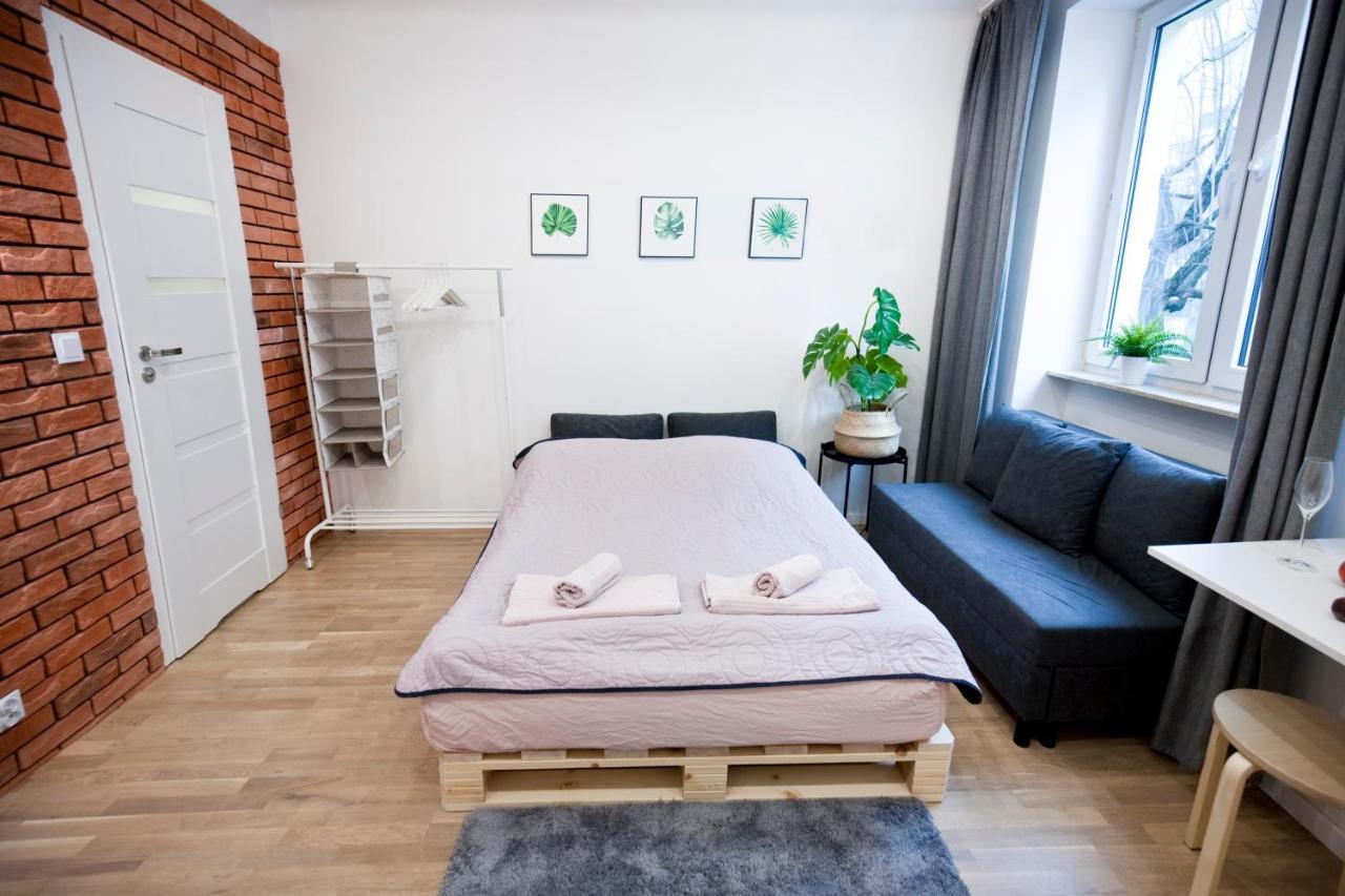 Apartment Gaba 2 Intraco *