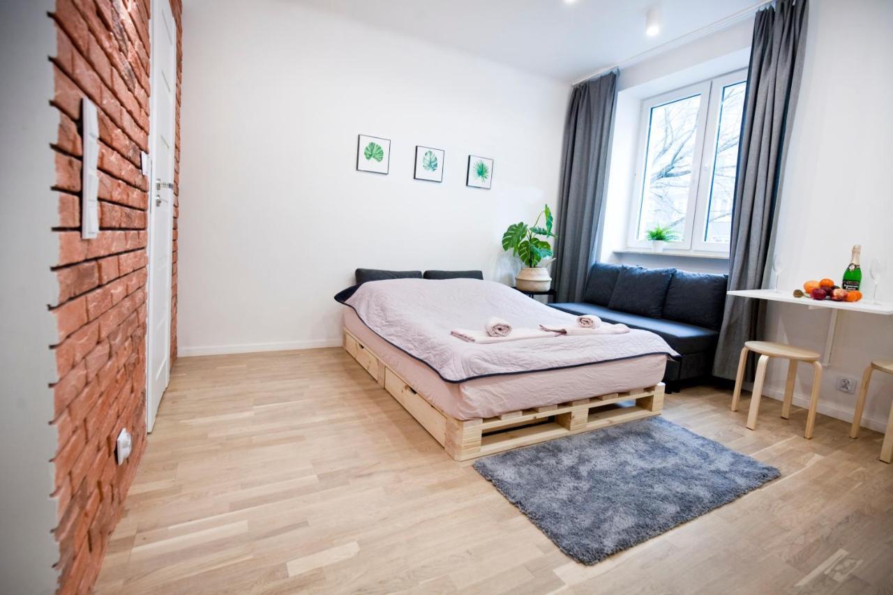 Apartment Gaba 2 Intraco